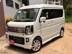 Suzuki Every Wagon PZ Turbo 2025