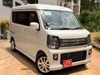 Suzuki Every Wagon PZ Turbo 2025