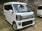 Suzuki Every Wagon PZ Turbo 2025