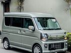 Suzuki Every WAGON PZ TURBO 2026