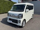 Suzuki Every Wagon Pz Turbo 2026