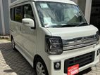 Suzuki Every Wagon Pz Turbo 2026