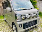 Suzuki Every Wagon PZ Turbo 2026