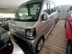 Suzuki Every Wagon PZ Turbo 2026