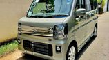 Suzuki Every Wagon Pz Turbo 2026