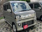 Suzuki Every Wagon PZ Turbo 2026