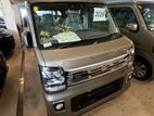 Suzuki Every WAGON PZ TURBO 2026
