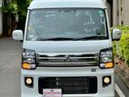 Suzuki Every Wagon Pz Turbo 2026