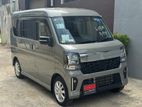 Suzuki Every Wagon PZ Turbo 2026
