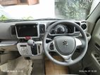 Suzuki Every Wagon Pz Turbo 2026
