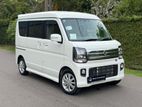 Suzuki Every Wagon PZ Turbo B/New 2025