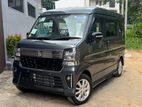 Suzuki Every Wagon Pz Turbo Da1 2026