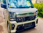 Suzuki Every Wagon Pz Turbo DA18W 2026