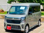 Suzuki Every WAGON PZ TURBO DA18W 2026