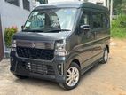 Suzuki Every Wagon PZ Turbo DA18W 2026