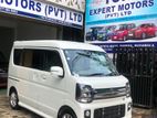 Suzuki Every Wagon PZ Turbo HR 2025