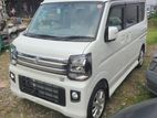 Suzuki Every Wagon PZ Turbo HR 2025