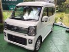 Suzuki Every Wagon PZ Turbo Pearl 2024