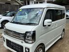 Suzuki Every Wagon PZ Turbo Sp 2025