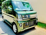 Suzuki Every Wagon Pz Turbo Spcl 2024