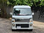 Suzuki Every Wagon Pz Turbo Spcl 2024