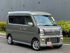 Suzuki Every WAGON PZ Turbo Spcl 2025