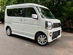Suzuki Every Wagon PZ Turbo Spcl 2025
