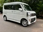 Suzuki Every Wagon PZ Turbo Spcl 2025