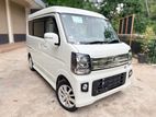 Suzuki Every Wagon PZ Turbo SPCL 2025