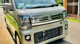 Suzuki Every Wagon Pz Turbo Spcl 2026