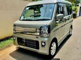 Suzuki Every Wagon Pz Turbo Spcl 2026