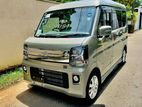 Suzuki Every Wagon Pz Turbo Spcl 2026