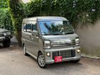 Suzuki Every Wagon Pz Turbo Spcl 2026