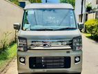 Suzuki Every Wagon Pz Turbo Spcl 2026