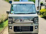 Suzuki Every Wagon Pz Turbo Spcl 2026