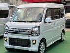 Suzuki Every Wagon PZ Turbo spcl 2026