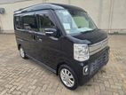 Suzuki Every Wagon PZ Turbo Spec 2023
