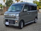 Suzuki Every Wagon PZ Turbo Spec 2025