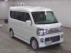 Suzuki Every WAGON PZ TURBO SPECI 2025