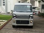 Suzuki Every WAGON PZ TURBO SPECI 2025