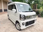 Suzuki Every WAGON PZ TURBO SPECI 2025