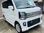 Suzuki Every Wagon PZ Turbo Specl 2024