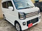 Suzuki Every Wagon PZ Turbo Specl 2024