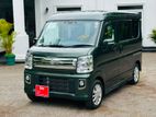 Suzuki Every WAGON PZ TURBO SPECL 2024