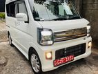 Suzuki Every Wagon PZ Turbo Specl 2025