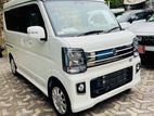 Suzuki Every Wagon PZ Turbo Specl 2025