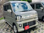 Suzuki Every Wagon PZ Turbo Specl 2025