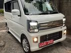 Suzuki Every Wagon PZ Turbo Specl 2025