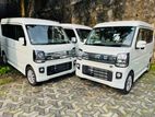 Suzuki Every Wagon PZ Turbo Specl 2025