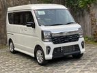 Suzuki Every Wagon PZ Turbo Specl 2026